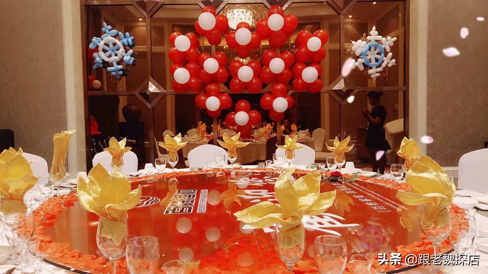 太原适合生日聚会的餐厅,太原聚会餐厅20人