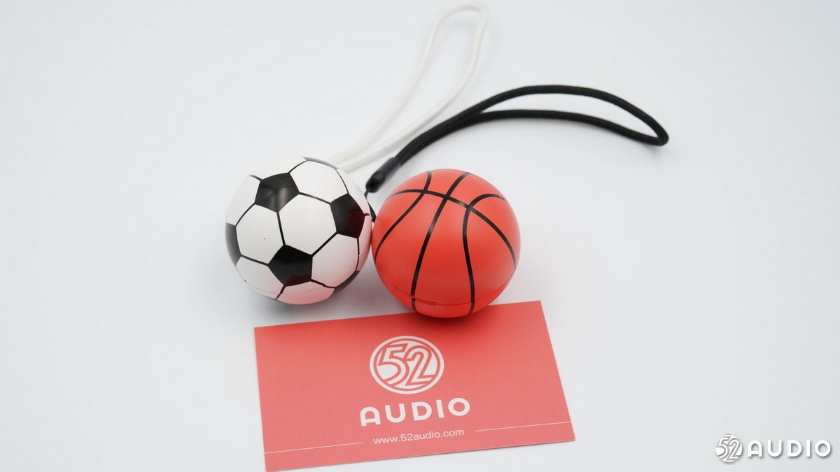 足球篮球蓝牙耳机拆解,足球款蓝牙耳机