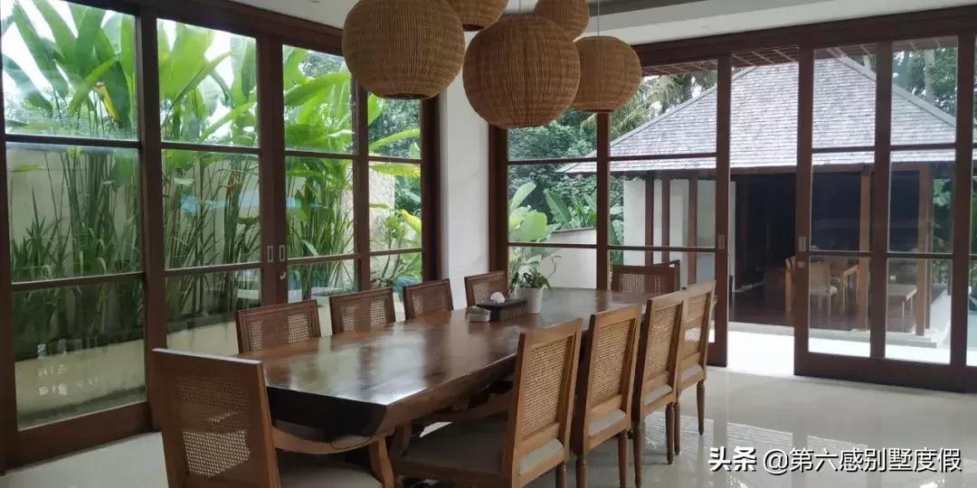 小墅真人出镜|巴厘岛考察日记，假装辞职去旅行（一）