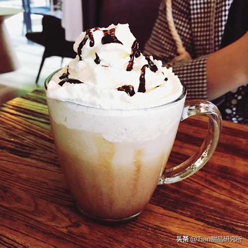 三分钟教你读懂咖啡馆菜单,秒懂咖啡餐吧怎么样