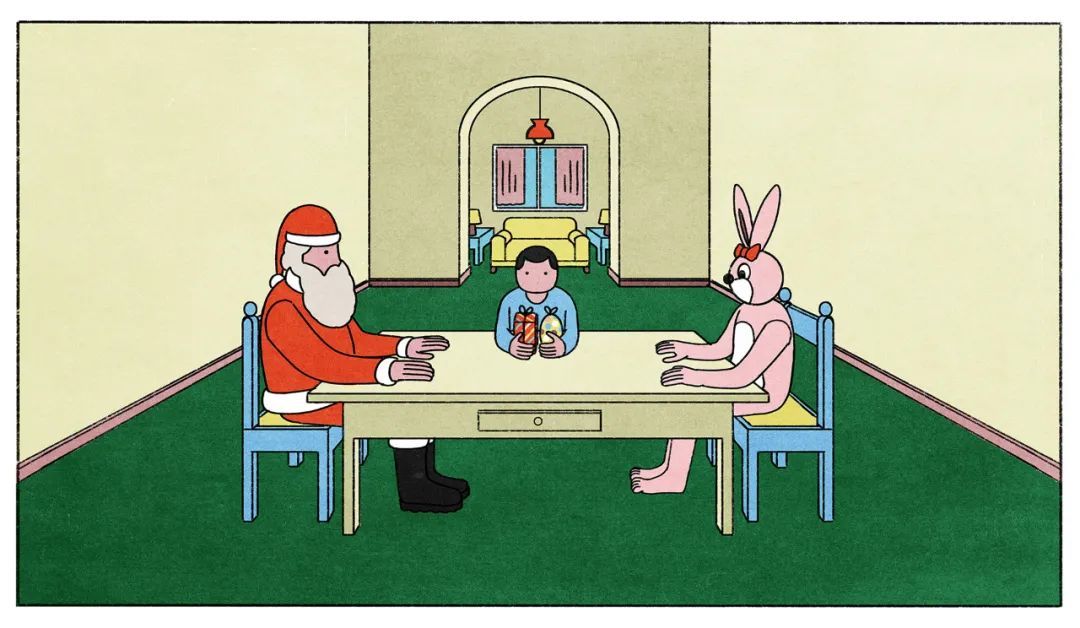 德国插画师siegel,德国插画师peijinsart作品集高清