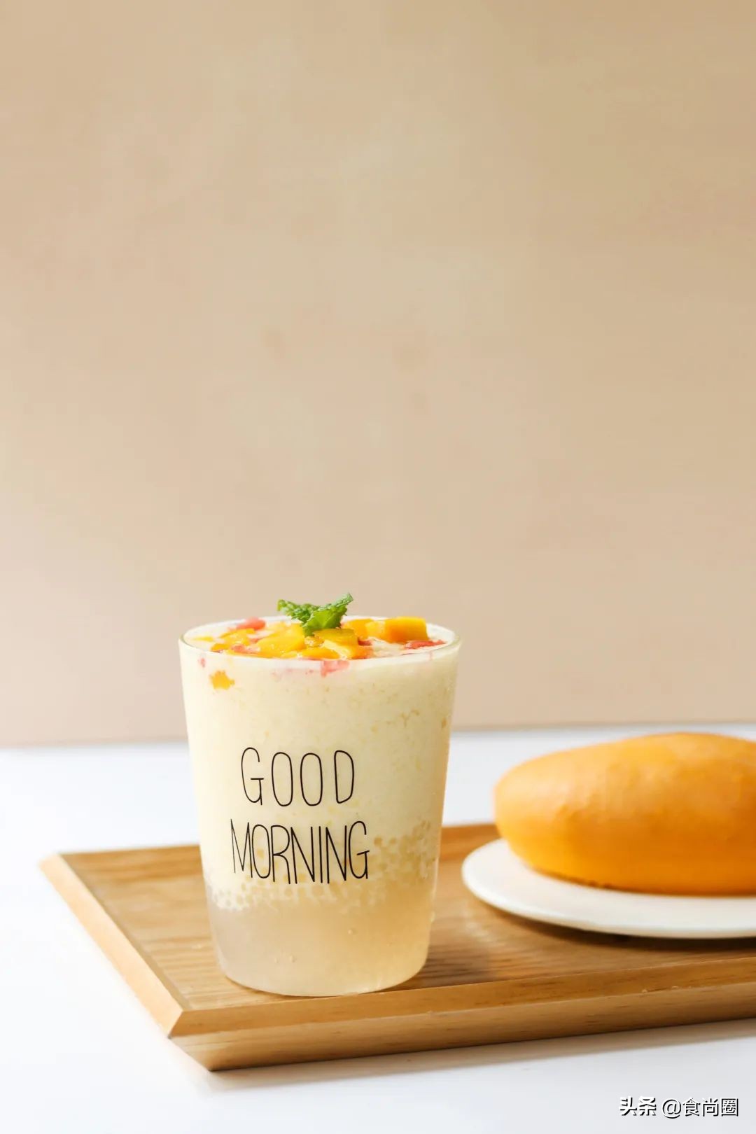 爆款课程|最具实用性和竞争力的港式甜品课程，轻松月入过万