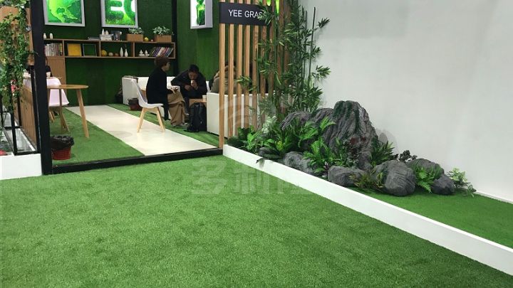 人造草坪分类都用到哪里,人造草坪的详细参数表