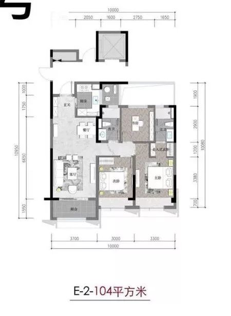 申花最值得买楼盘,申花好房推荐