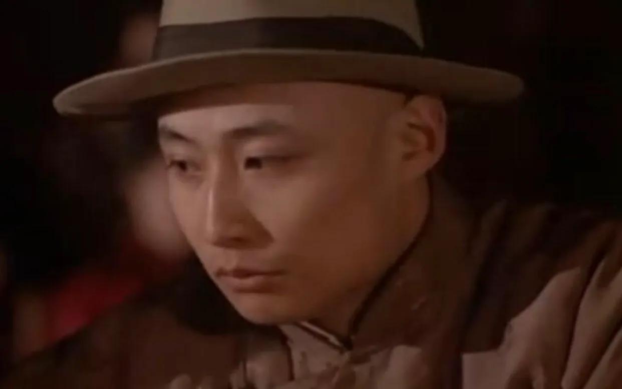 大染坊十大电视剧,大染坊各主演现状