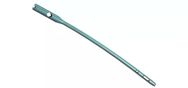 pfna主钉的选择,pfna锁定钉静态与动态区别