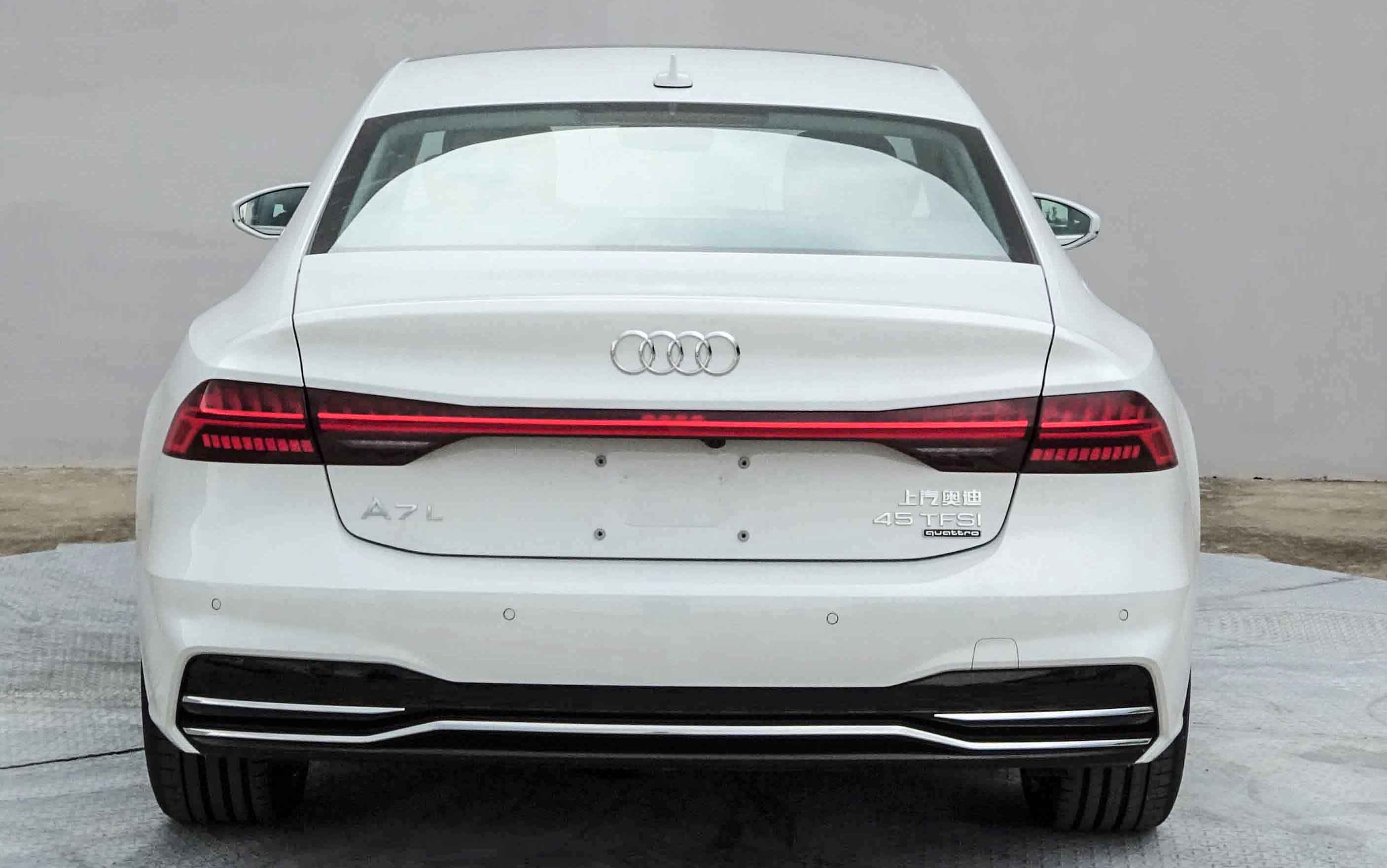 讴歌全新integra实拍,全新讴歌integra官图公布