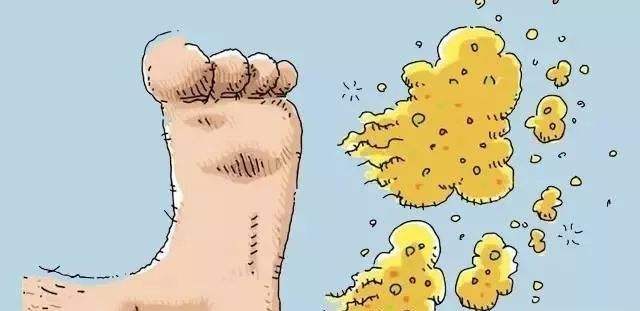 脚气反反复复瘙痒难耐？这样做才能从根本上治愈