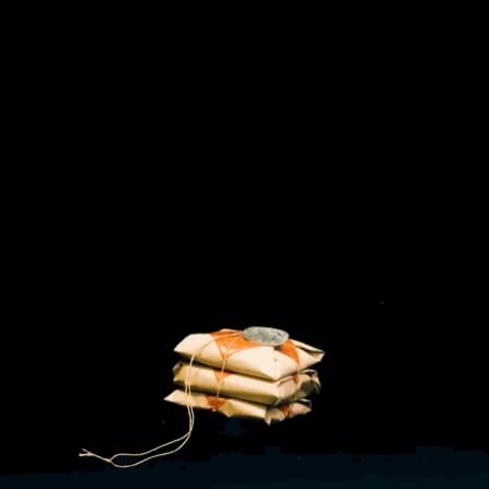 你这葫芦里卖的什么药/密扇MUKZIN2019S/S“丹”伦敦时装周首秀