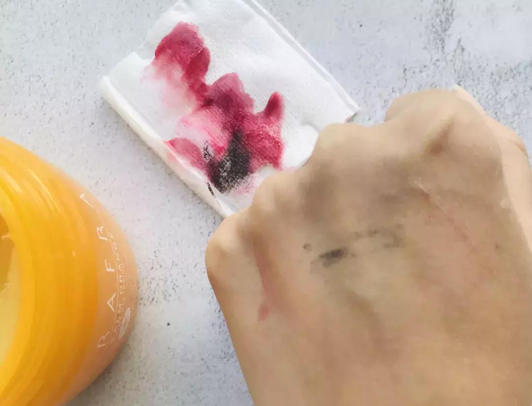 卸妆啫喱成分测评,卸妆啫喱红黑榜