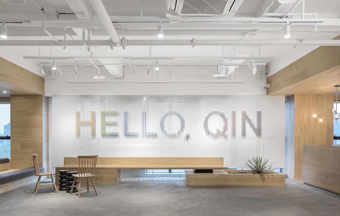 QIN招聘｜品牌策划与创意方向分公司求贤若渴