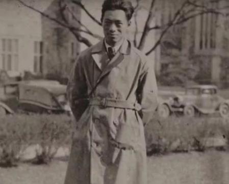 徒步环球中国497天,徒步走完全球的中国人