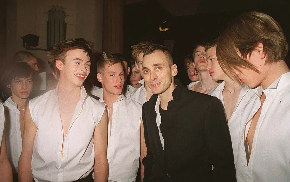 celine风格预测,celine如何成为国际超模