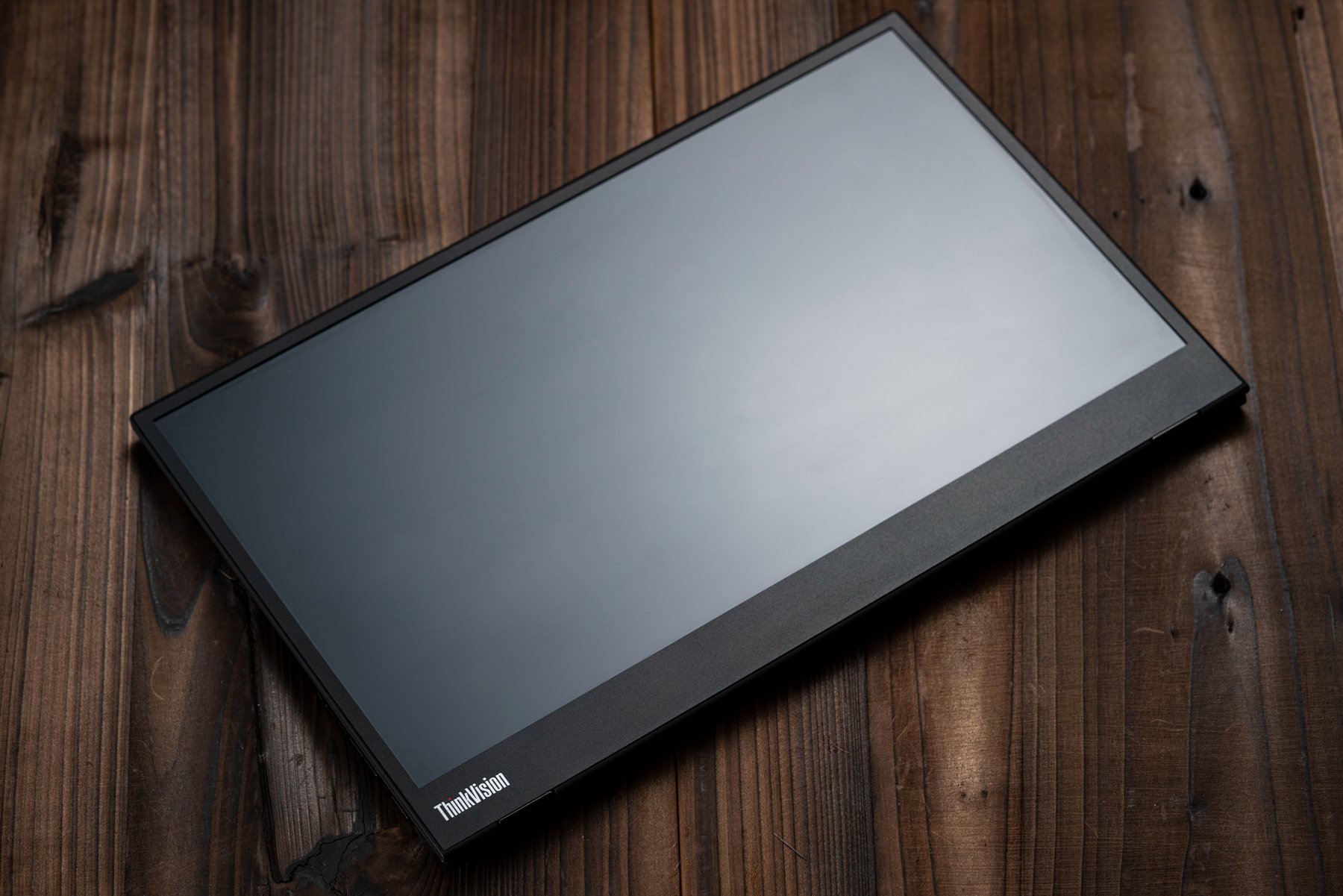 联想thinkvision办公显示器,thinkvisionm14