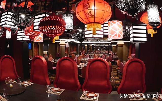 海洋量子号邮轮80天环球游,海洋量子号和海洋量子号有啥区别