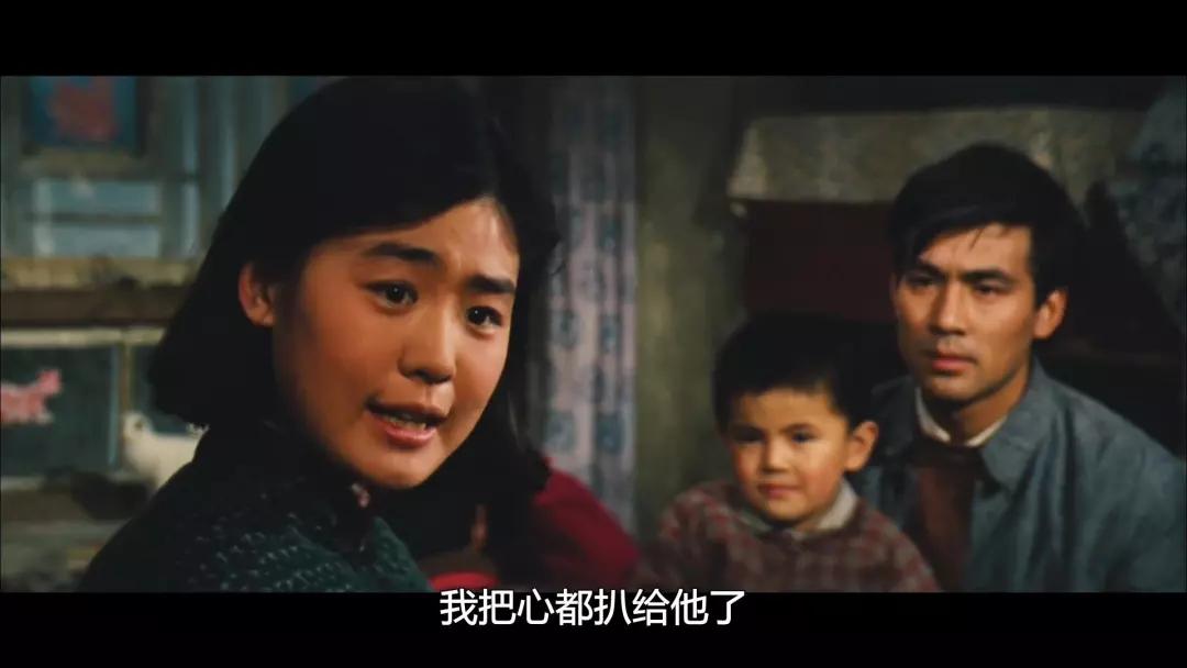 看看人家的生活是怎么过的,老一辈当年的生活方式