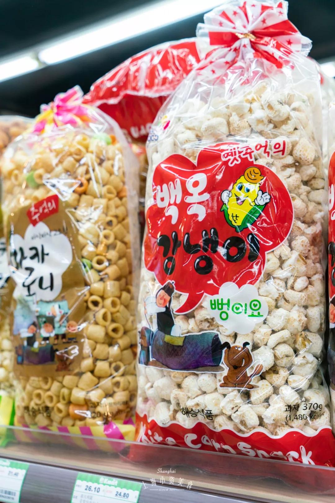 过年去超市囤货,过年没有囤年货怎么办