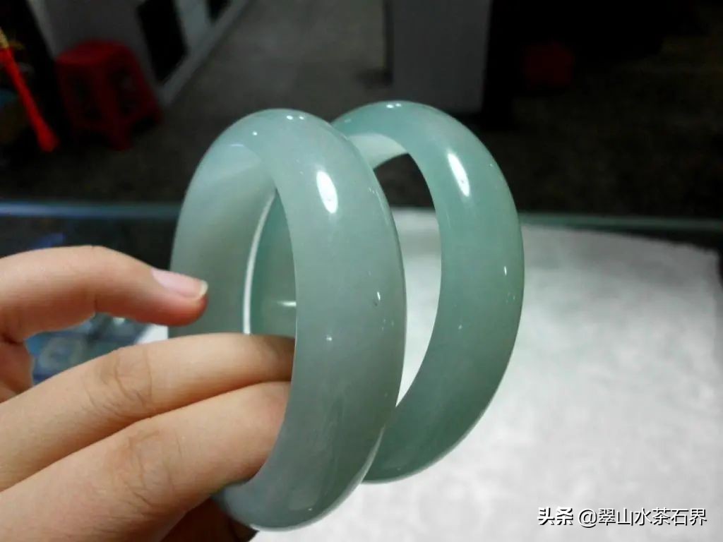 翡翠干货知识如何区分翡翠的好坏,翡翠知识全解21条让你看懂翡翠