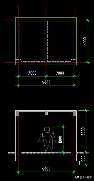 cad制图比例缩放操作方法,cad制图尺寸比例太大怎么调整