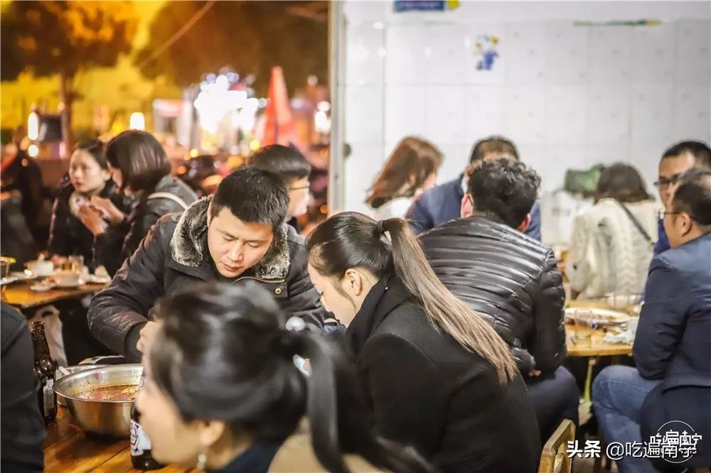 南宁市8家超过30年的老牌饭馆,南宁十大老牌饭店