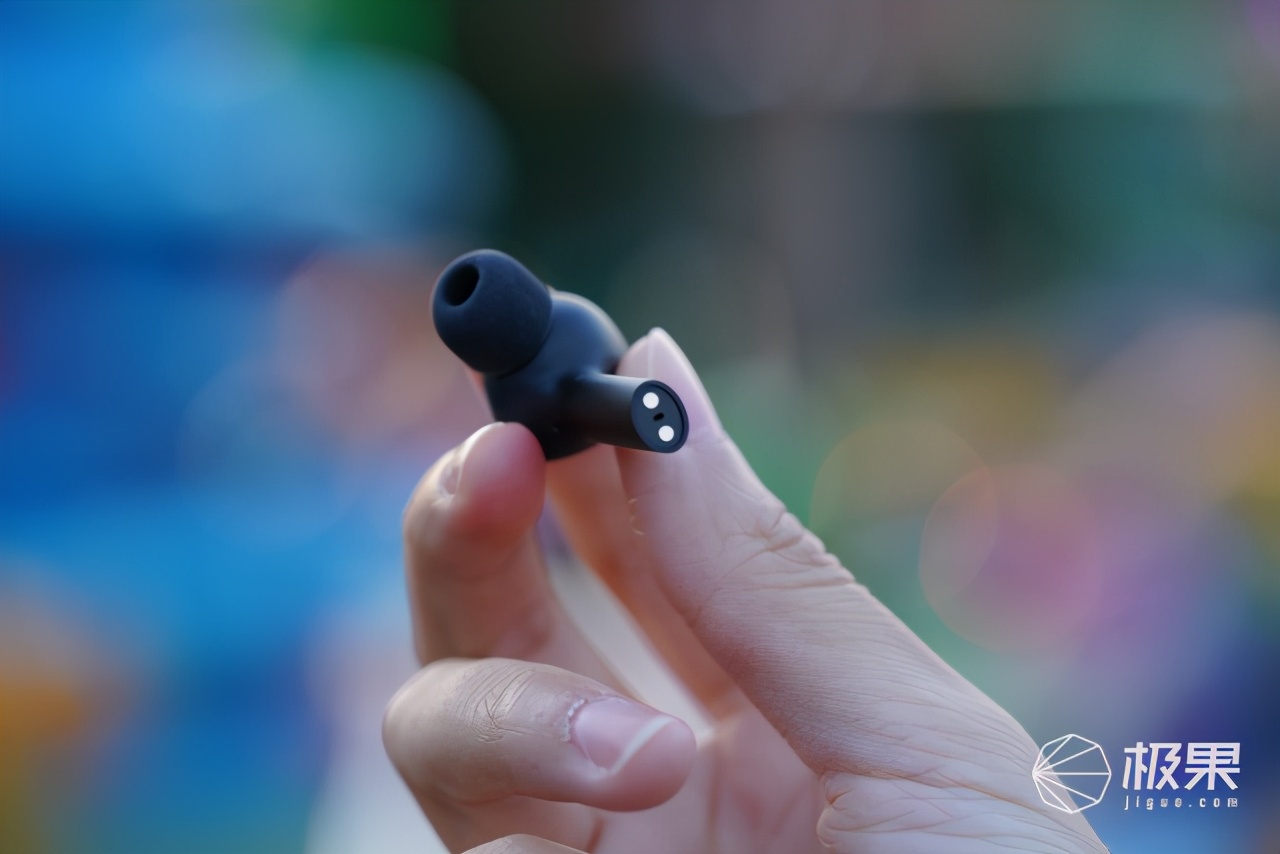 小米真无线蓝牙耳机Air2Pro体验：千元内降噪耳机首选