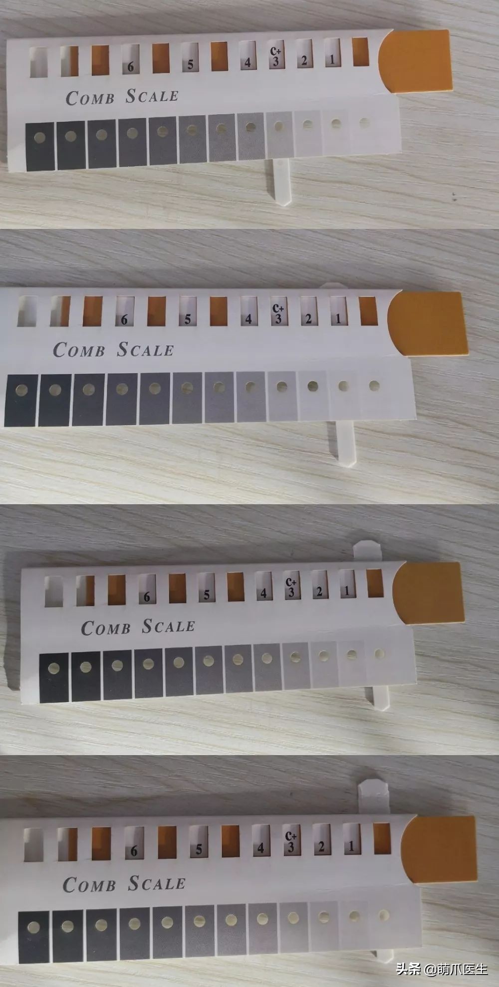 丧尽天良的黑心试剂盒，你们害死了多少猫