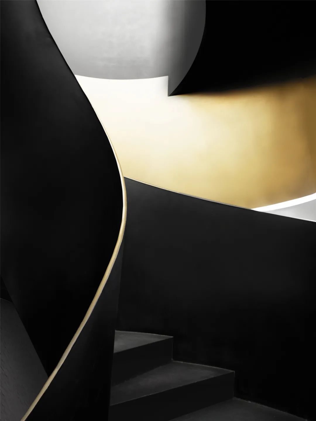 石川设计新作|驶向「美」知的旅程,HAYDON武汉新店