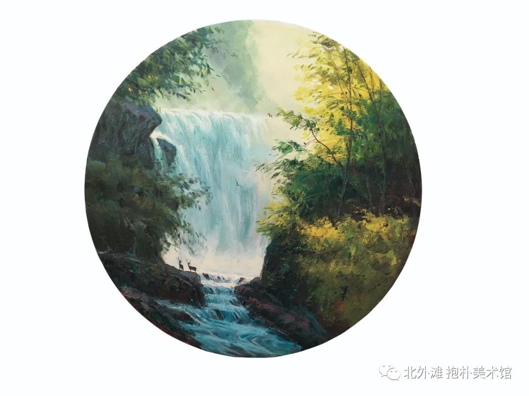 外滩美术馆开放,爱上北外滩系列