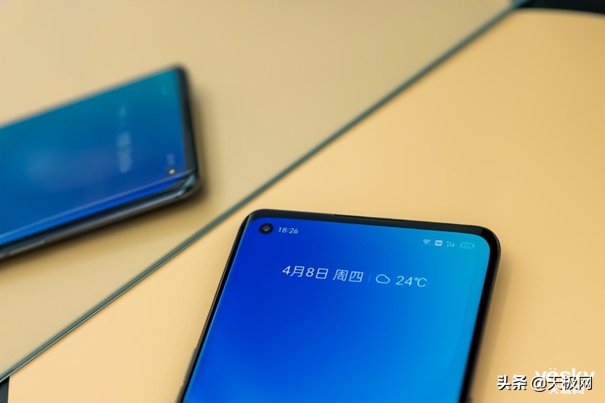 realme真我x7pro至尊版后盖,realme真我x7pro至尊版体验