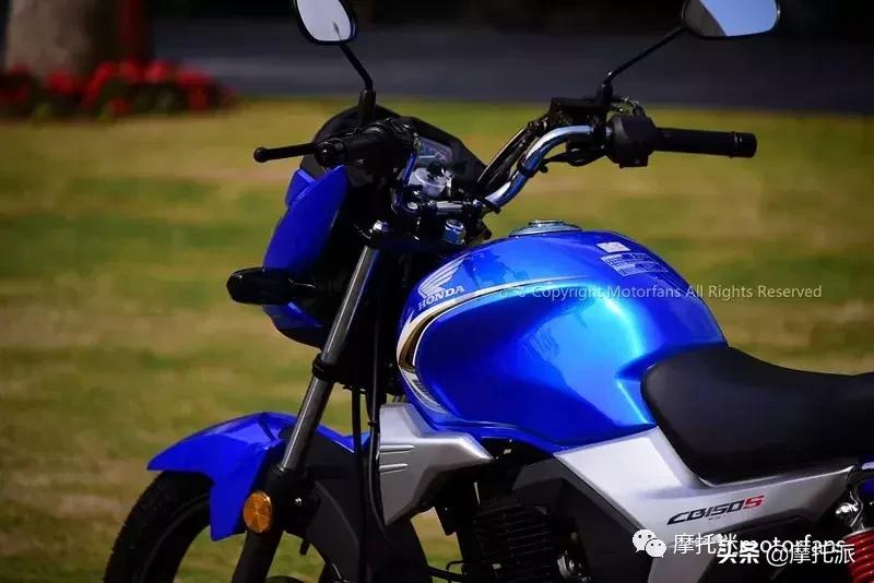 五羊本田雄帅150最新款,五羊本田雄帅150-7