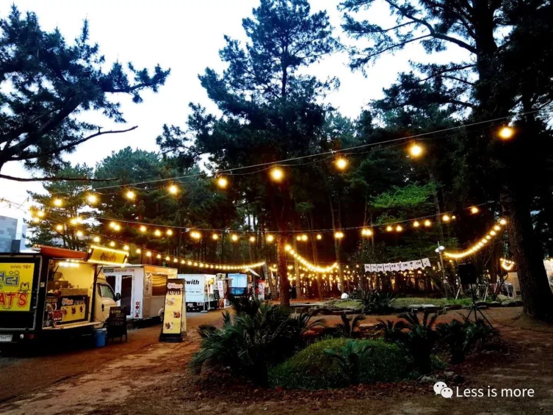 带你们看看济州岛的美景,济州岛路上的小风景