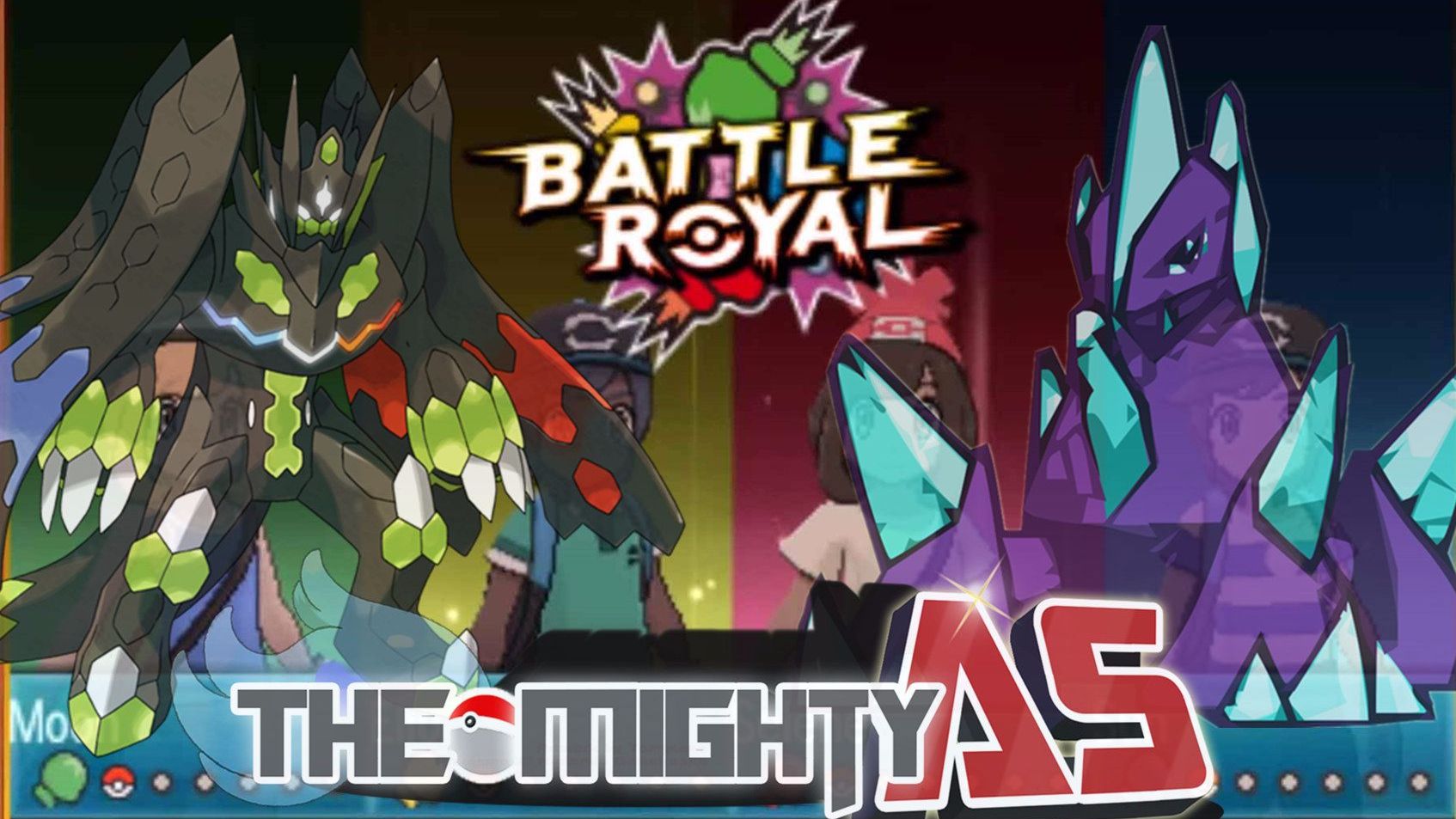 讲解宝可梦游戏对战,宝可梦游戏手游攻略视频教学全集