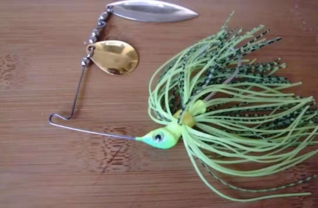 路亚大师教你野钓技巧,野钓鱼大师技巧讲解