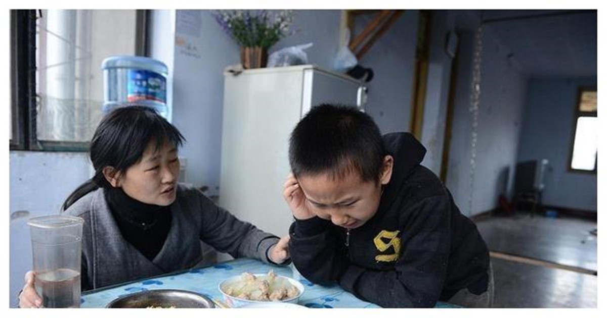 孩子乱发脾气不听话不讲道理,孩子脾气暴躁不讲理怎么办