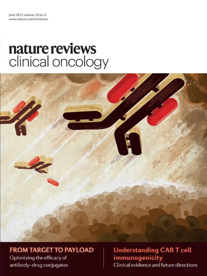 自然期刊封面,最新自然期刊