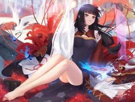 阴阳师目前最鸡肋的ssr式神,阴阳师自选ssr选须佐还是千姬