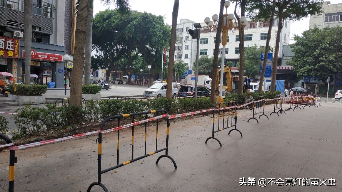 深圳福永发展前景怎么样,福永的未来规划