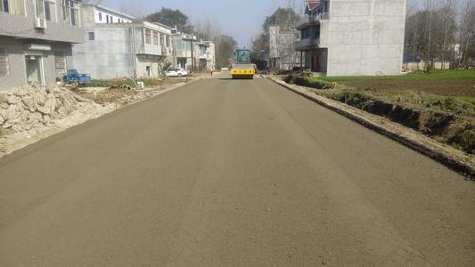 道路做的美不美,不来看看这几点,肯定不会美