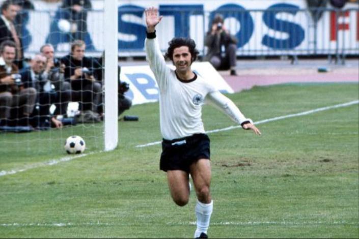 世界杯射手计算小组赛吗,世界杯最佳射手德国