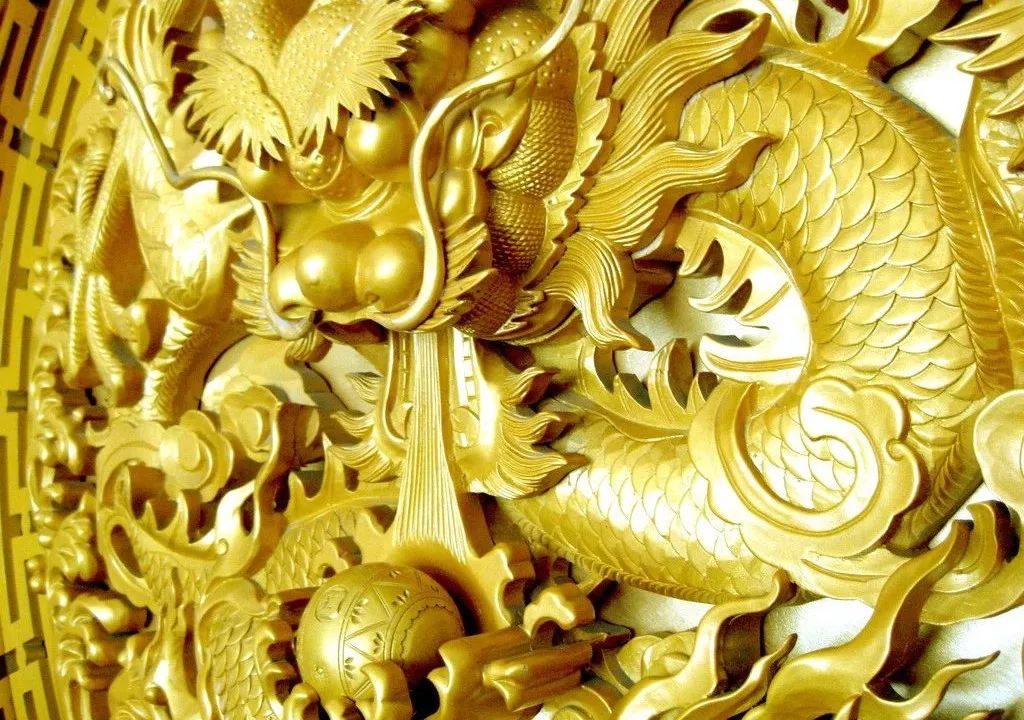 世界上现存最大最完整的木质宫殿,最豪华的宫殿是什么朝代