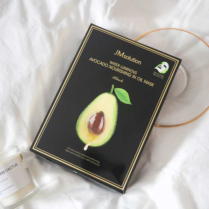 jm面膜系列大全,jm面膜各个系列