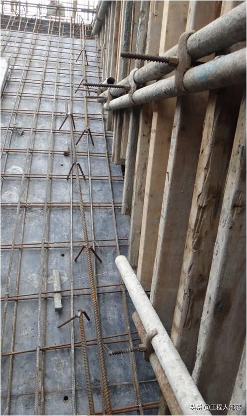 墩柱模板通病及防治措施,二衬模板支架工程通病