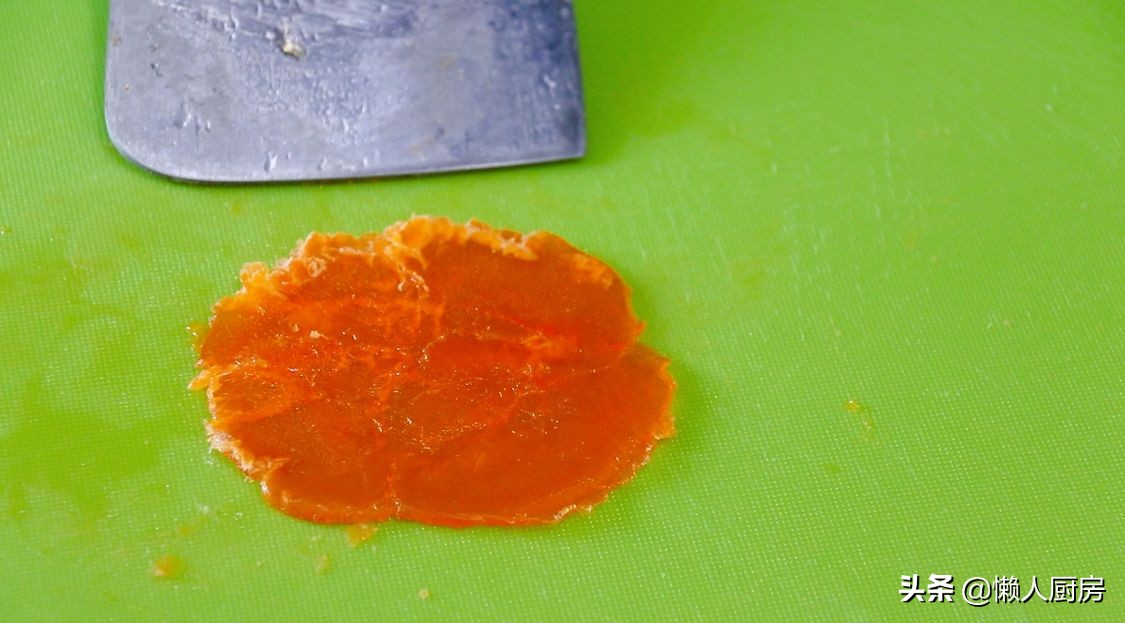 除夕夜吃年夜饭，做一道不一样的菜，吃着很香，家宴待客用得上