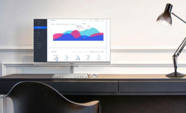 清华同方z1一体机,清华同方精锐z1-550一体机