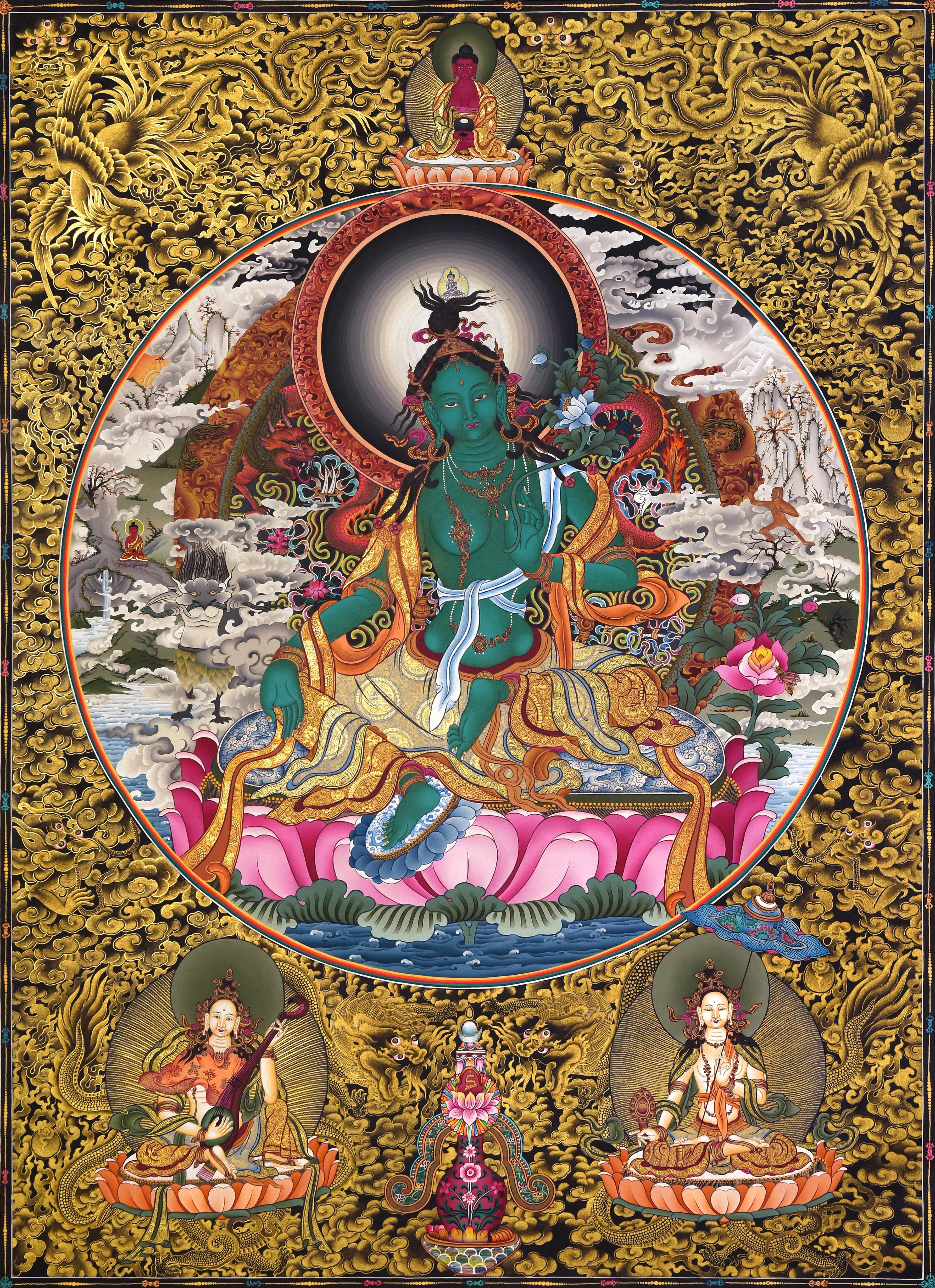 享受阳光-醉爱收藏文化的著名企业家许末兴