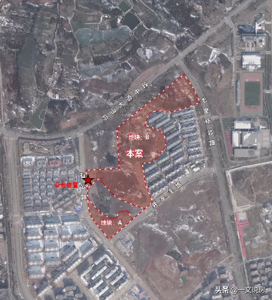 南工大板块以后的前景,南工大板块对比城南中心