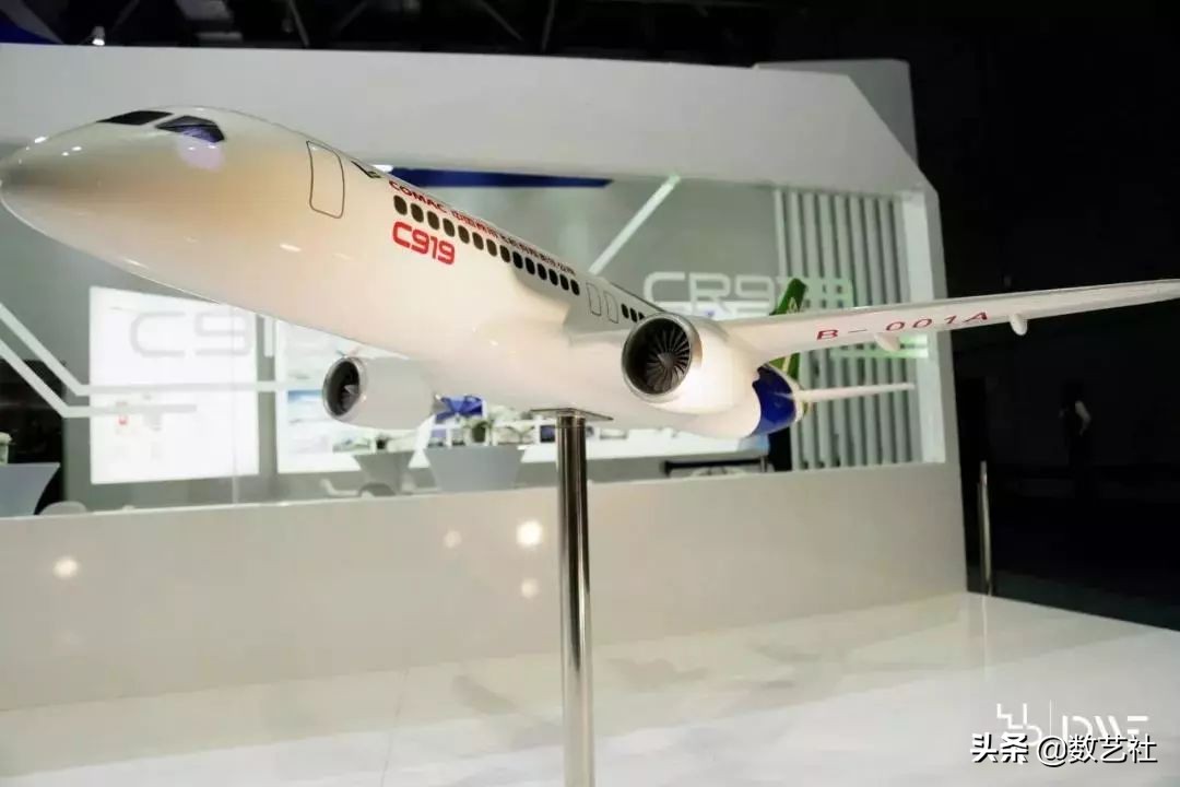 设计现代化智能新款动车,最具设计感的动车