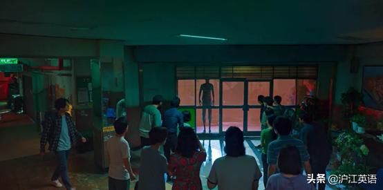 公认最吓人的丧尸电影,世界上最好的丧尸末日生存电影