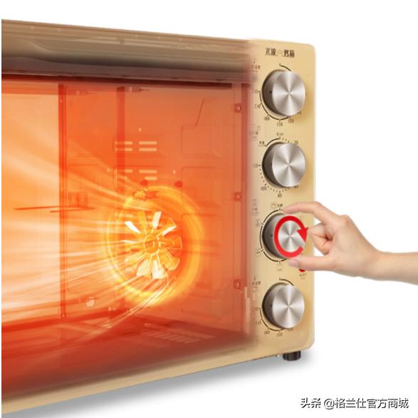 新手小白使用烤箱时要注意什么,烤箱新手使用注意事项商用