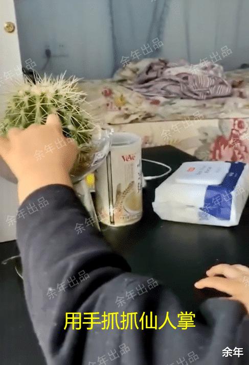 孩子被鱼刺卡住奶奶救了孙女,小孩被鱼刺卡住了哭一会又没事了